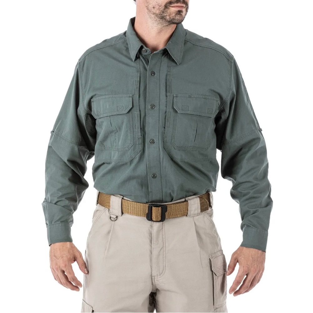 5.11 TACTICAL® LONG SLEEVE SHIRT